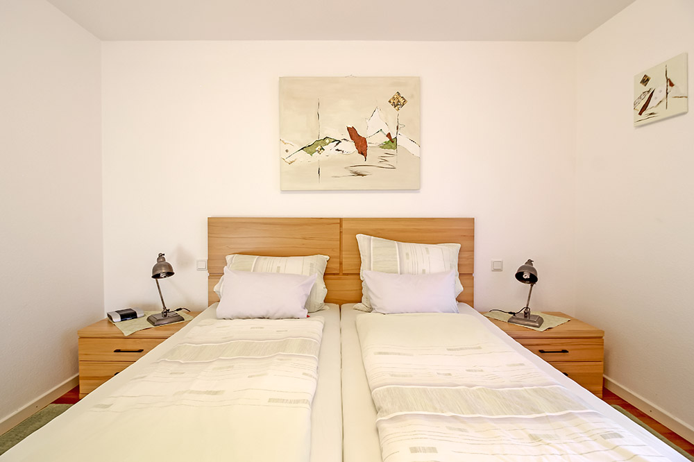 Schlafzimmer Alberto